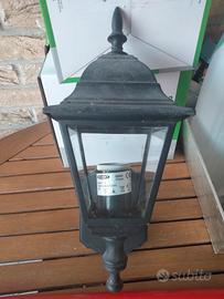 applique da muro per esterno 