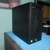 Hp 280 g2 mt i5 6 generazione.