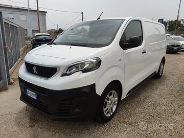 Peugeot Expert BlueHDi 120cv PL-TN Premium L2H1