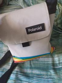 borsa polaroid 