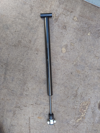 Ammortizzatore ad inerzia per espulsore alko 161S