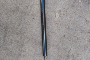 Ammortizzatore ad inerzia per espulsore alko 161S