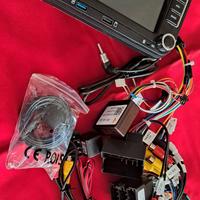 autoradio per volkswagen