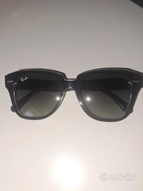 occhiali da sole BAMBINO/A RAY BAN