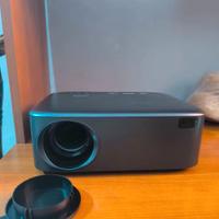 Video proiettore HDMI WIFI BLUETHOOT