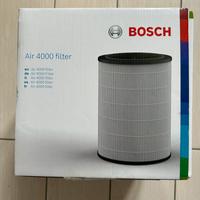 Filtro purificatore d’aria Bosch Air4000