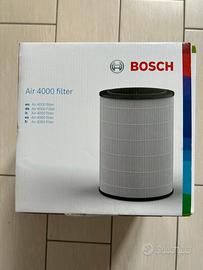 Filtro purificatore d’aria Bosch Air4000
