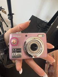 Macchinetta fotografica