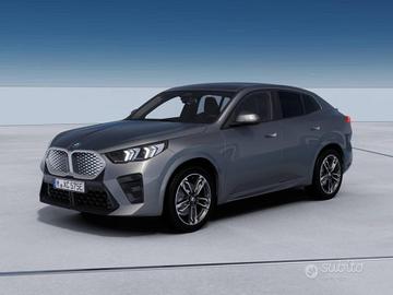 BMW X2 iX2 eDrive20 Special Edition