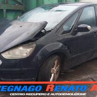 RICAMBI USATI FORD S-MAX 2006-2015 2.0 TDCI