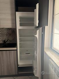 Cucina lineare