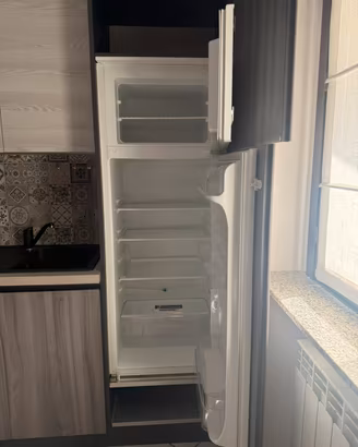 Cucina lineare