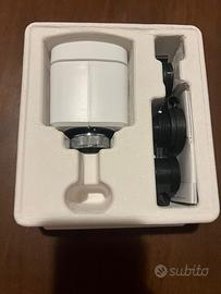 Eve Valvola Termistatica - 3