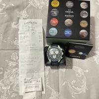 Omega x swatch