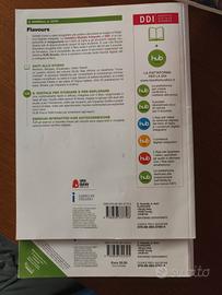 libro di scuola