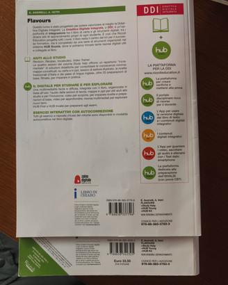 libro di scuola
