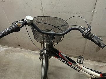 city bike 