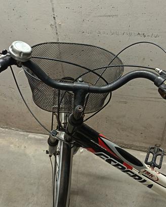 city bike 