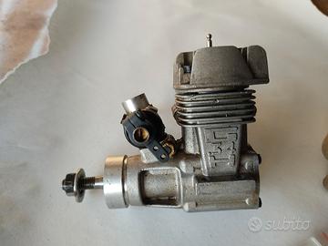 motore per aeroplani Rc