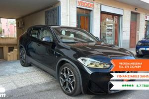 BMW X2 (F39) X2 sDrive16d Msport