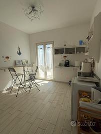 Monolocale in zona tranquilla