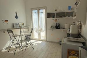 Monolocale in zona tranquilla