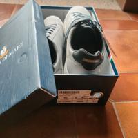 Scarpe uomo  grigie n 43 armata di mare