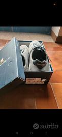 Scarpe uomo  grigie n 43 armata di mare