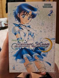 pretty guardian sailor moon 