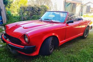 124 SpyderAmerica