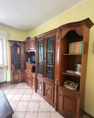 Mobile sala vintage