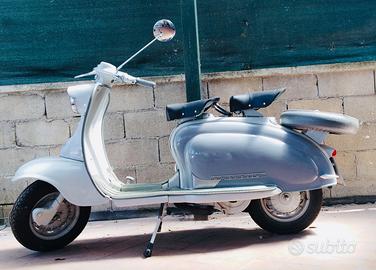 Lambretta Altro modello - 1959
