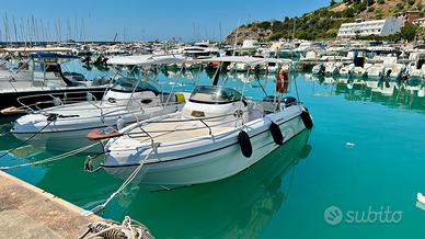 Ranieri International Shadow 26