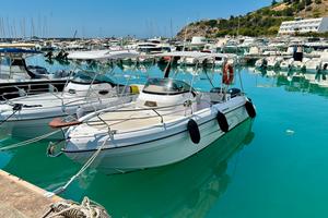 Ranieri International Shadow 26