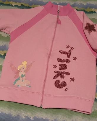 Felpa rosa Disney Store