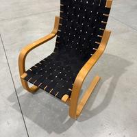 Sedia Modello 406 Alvar Aalto x Artek,Scandinavia