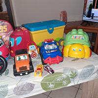 Giochi