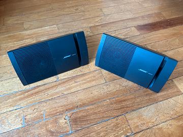 Casse Bose Model 100