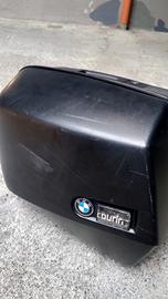 Borsa laterale Sx BMW R RT - R 1200 R