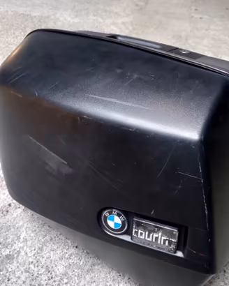 Borsa laterale Sx BMW R RT - R 1200 R