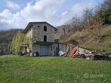 Casa Singola a Sestola