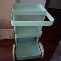 carrello ikea