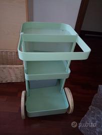 carrello ikea