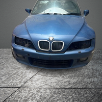 BMW Z3 3.0 BENZINA MOTORE 306S3