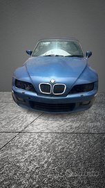 BMW Z3 3.0 BENZINA MOTORE 306S3