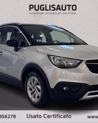 OPEL Crossland X 1.6 ECOTEC D 100 CV S&S Innovatio