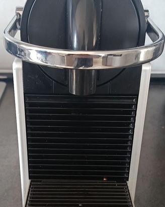 Macchinetta caffè Nespresso