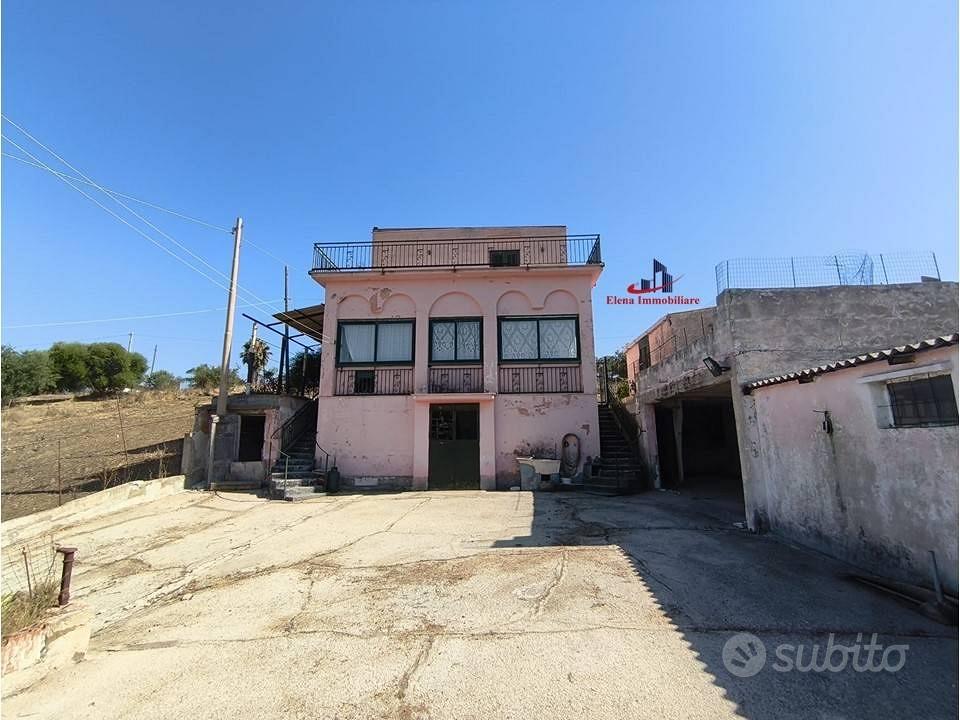 Casa – alcamo, Trapani - Vista 2