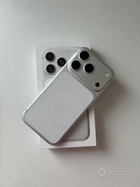 iPhone 17 Pro Max 256GB