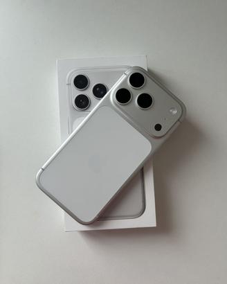 iPhone 17 Pro Max 256GB